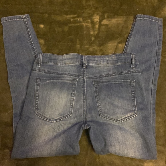 Rue 21 Jeggings - Picture 2 of 3